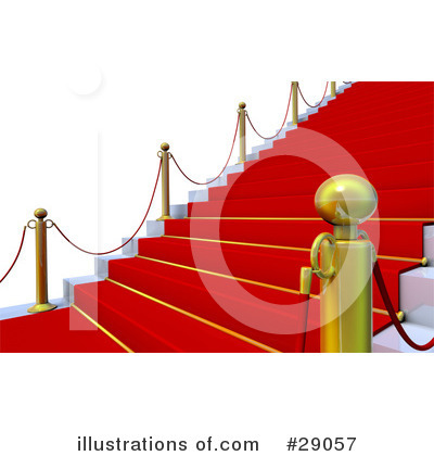Stairs Clipart #29057 by Tonis Pan