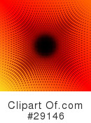 Optical Illusion Clipart #29146 by KJ Pargeter