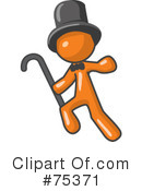 Orange Collection Clipart #75371 by Leo Blanchette