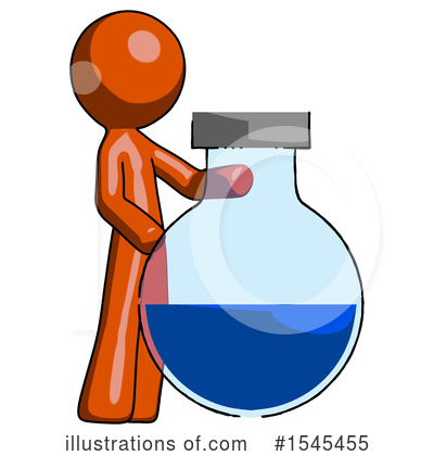 Liquid Clipart #1545455 by Leo Blanchette