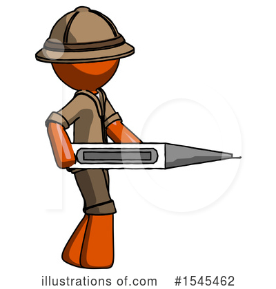 Hat Clipart #1545462 by Leo Blanchette