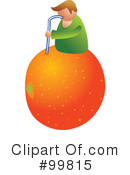 Orange Juice Clipart #99815 by Prawny