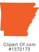 Orange State Clipart #1372173 by Jamers