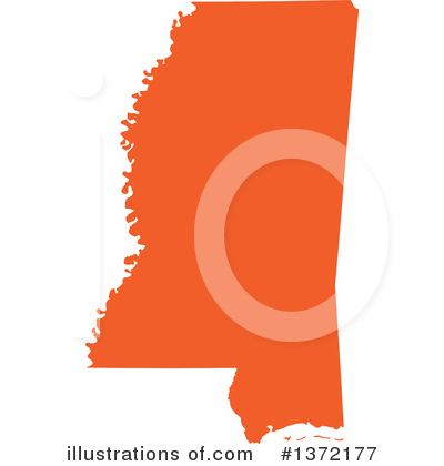 Orange State Clipart #1372177 by Jamers