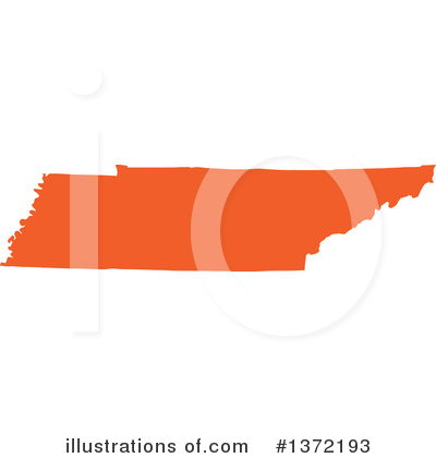 Orange State Clipart #1372193 by Jamers