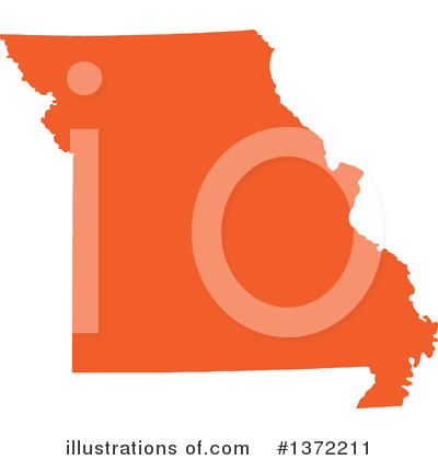 Missouri Clipart #1372211 by Jamers