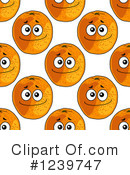 Oranges Clipart #1239747 by Vector Tradition SM