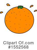 Oranges Clipart #1552568 by lineartestpilot