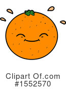 Oranges Clipart #1552570 by lineartestpilot