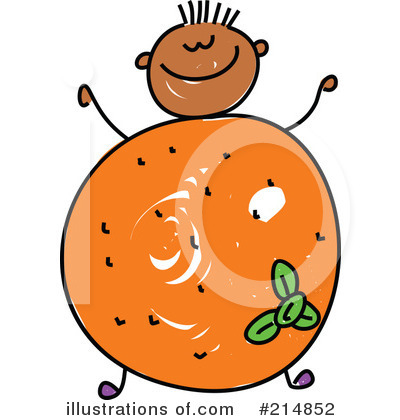 Orange Clipart #214852 by Prawny