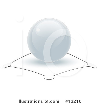 Orb Clipart #13216 by Leo Blanchette