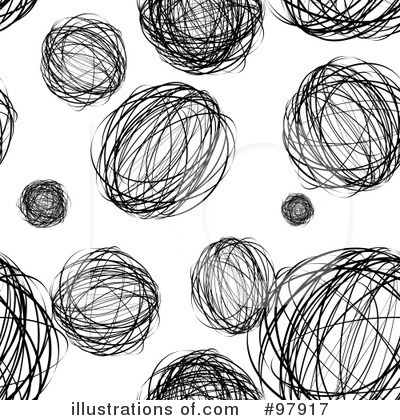 Royalty-Free (RF) Orbs Clipart Illustration by michaeltravers - Stock Sample #97917