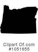 Oregon Clipart #1051655 by Jamers
