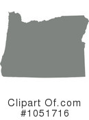 Oregon Clipart #1051716 by Jamers