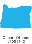 Oregon Clipart #1051743 by Jamers