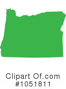 Oregon Clipart #1051811 by Jamers
