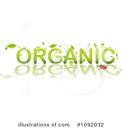 Organic Clipart #1092032 by michaeltravers