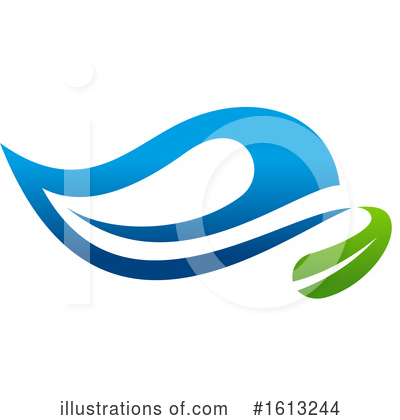 Water Clipart #1613244 by Vector Tradition SM