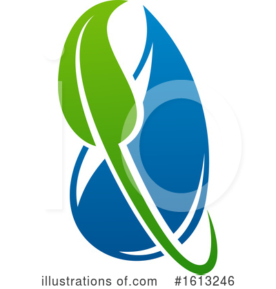 Water Clipart #1613246 by Vector Tradition SM