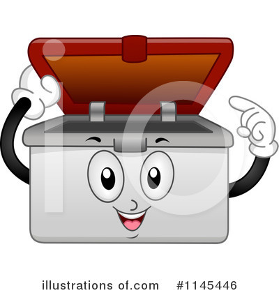 Royalty-Free (RF) Organization Clipart Illustration by BNP Design Studio - Stock Sample #1145446
