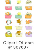 Organization Clipart #1367637 by BNP Design Studio