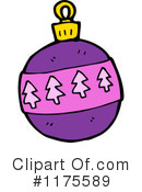 Ornament Clipart #1175589 by lineartestpilot