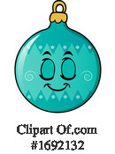 Ornament Clipart #1692132 by visekart