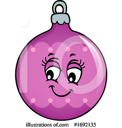 Royalty-Free (RF) Ornament Clipart Illustration by visekart - Stock Sample #1692135