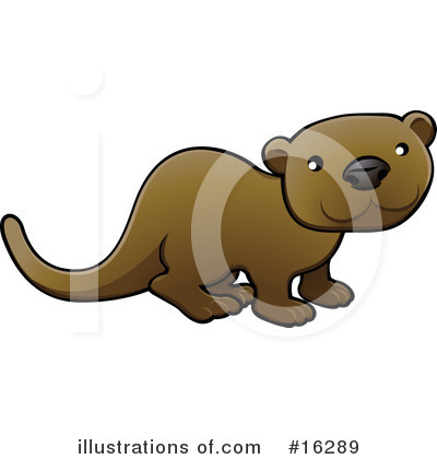 Amphibious Clipart #16289 by AtStockIllustration