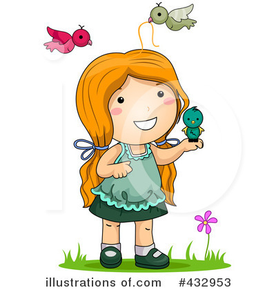 Royalty-Free (RF) Outdoors Clipart Illustration by BNP Design Studio - Stock Sample #432953