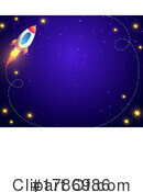 Outer Space Clipart #1786986 by Vector Tradition SM