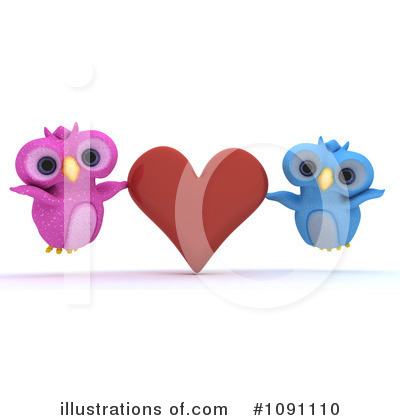 Owl Clipart #1091110 by KJ Pargeter