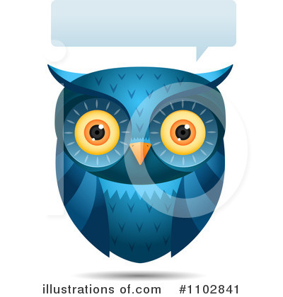 Chatting Clipart #1102841 by Qiun