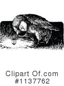Owl Clipart #1137762 by Prawny Vintage