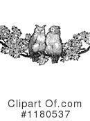 Owl Clipart #1180537 by Prawny Vintage