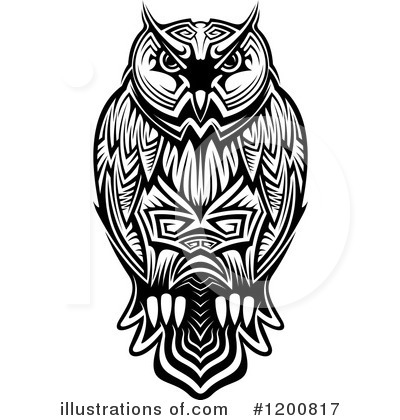 Tattoo Clipart #1200817 by Vector Tradition SM
