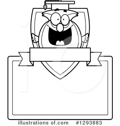 Royalty-Free (RF) Owl Clipart Illustration by Cory Thoman - Stock Sample #1293883