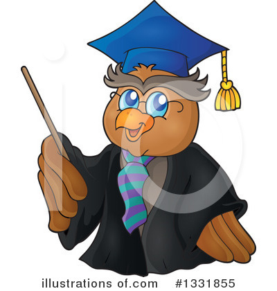 Teacher Clipart #1331855 by visekart