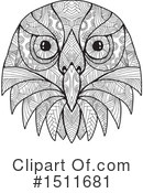 Owl Clipart #1511681 by patrimonio