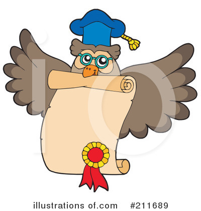 Certificate Clipart #211689 by visekart