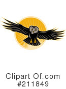 Owl Clipart #211849 by patrimonio