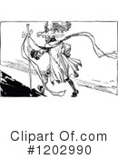 Oz Clipart #1202990 by Prawny Vintage