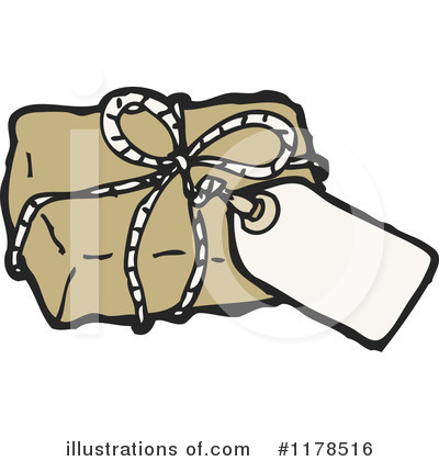 Package Clipart #1178516 by lineartestpilot