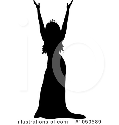 Sexy Woman Clipart #1050589 by Pams Clipart