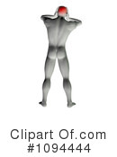 Pain Clipart #1094444 by KJ Pargeter