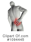 Pain Clipart #1094445 by KJ Pargeter