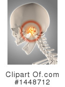 Pain Clipart #1448712 by KJ Pargeter