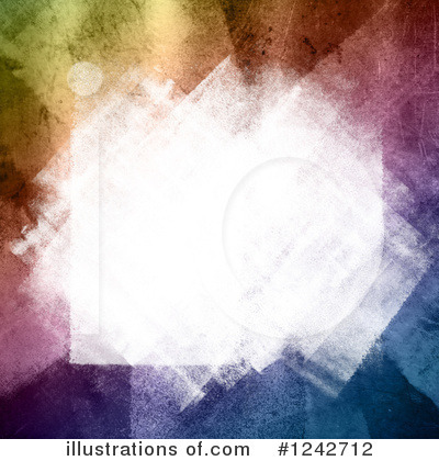 Royalty-Free (RF) Painting Clipart Illustration by KJ Pargeter - Stock Sample #1242712
