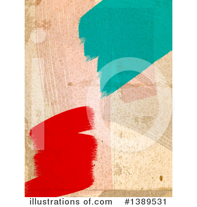 Royalty-Free (RF) Painting Clipart Illustration by elaineitalia - Stock Sample #1389531