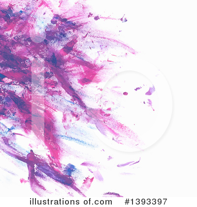 Royalty-Free (RF) Painting Clipart Illustration by vectorace - Stock Sample #1393397